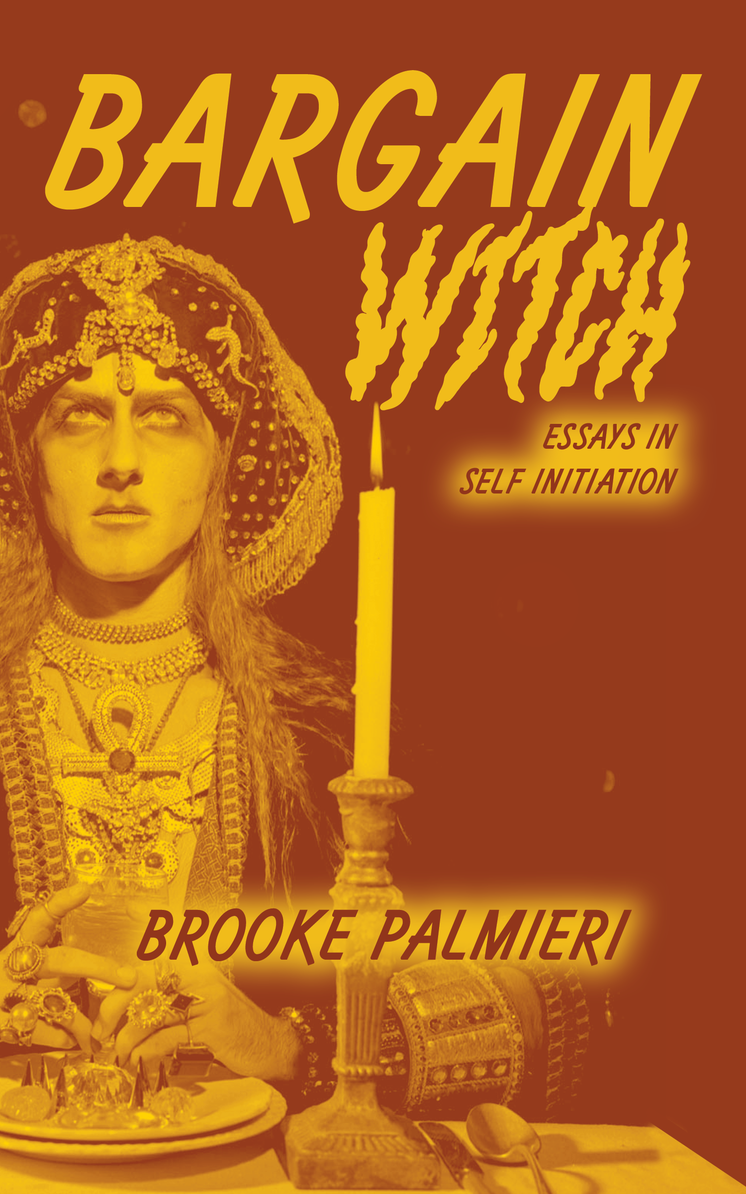 Bargain Witch